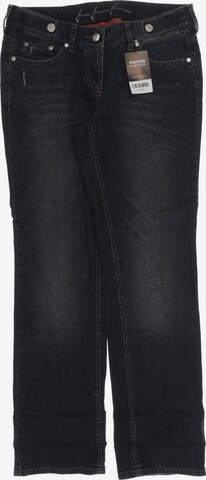 Orwell Jeans in 27-28 in Blue: front