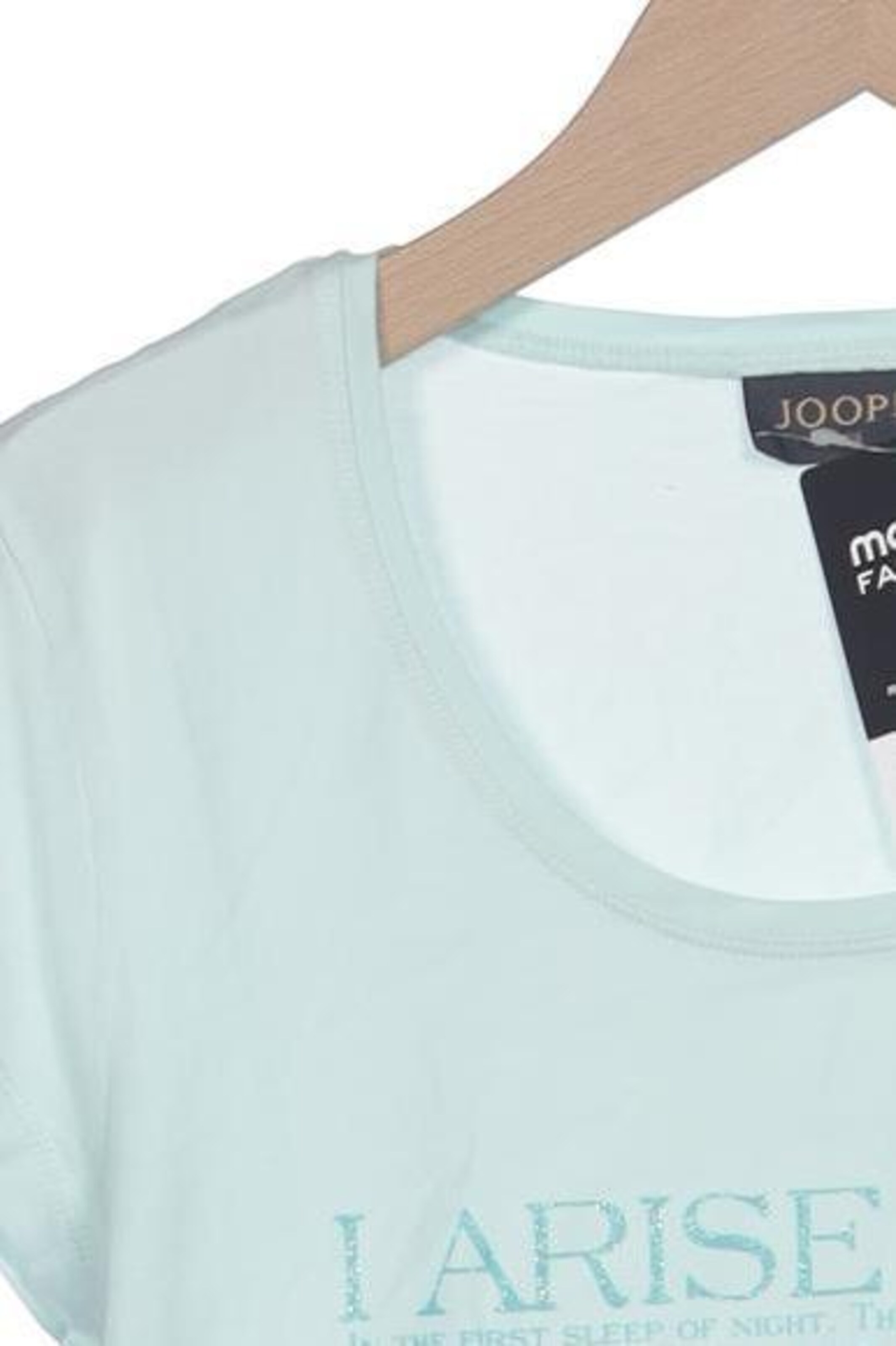 JOOP! Top & Shirt in L in Green