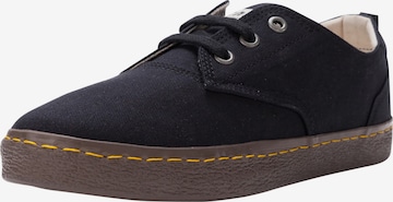 Ethletic Sneakers laag 'Brody' in Zwart: voorkant