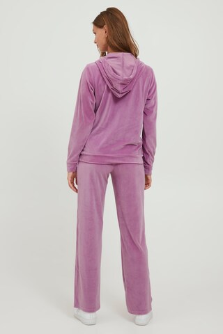 b.young Sweatsuit in Purple