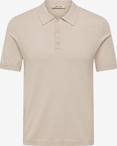 Only & Sons Neulepaita 'ONSWyler' värissä beigenharmaa, Tuotenäkymä