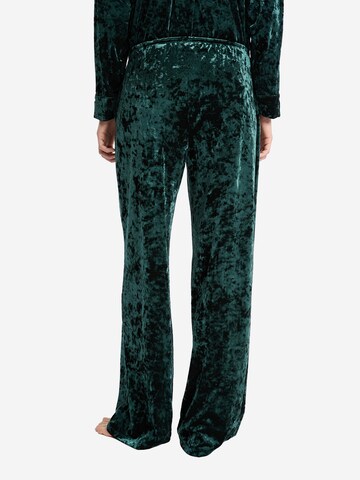 ETAM Pyjama in Grün