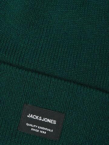 JACK & JONES Muts 'JJDna' in Groen