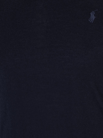 Polo Ralph Lauren Neulepaita värissä sininen