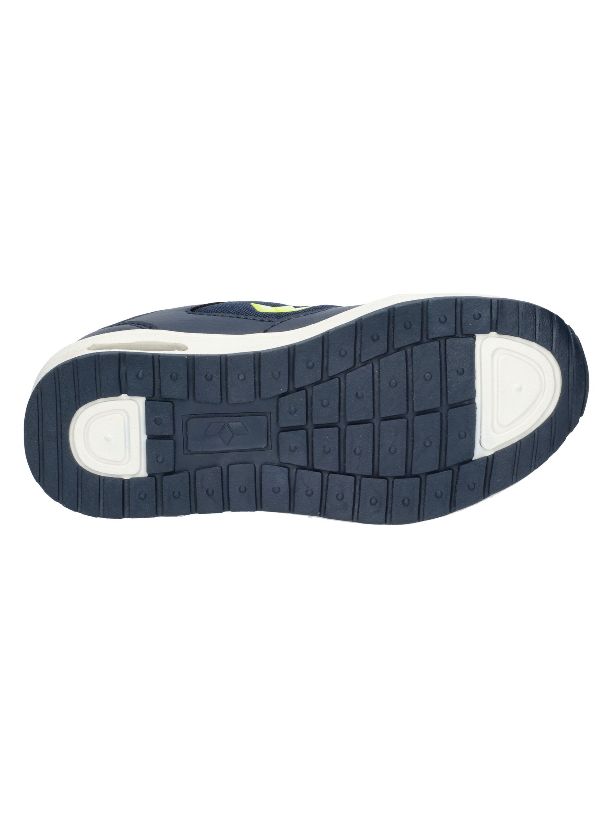 LICO Sneaker 'Elvin VS' in Blau