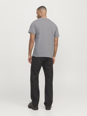 R.D.D. ROYAL DENIM DIVISION Shirt in Grijs