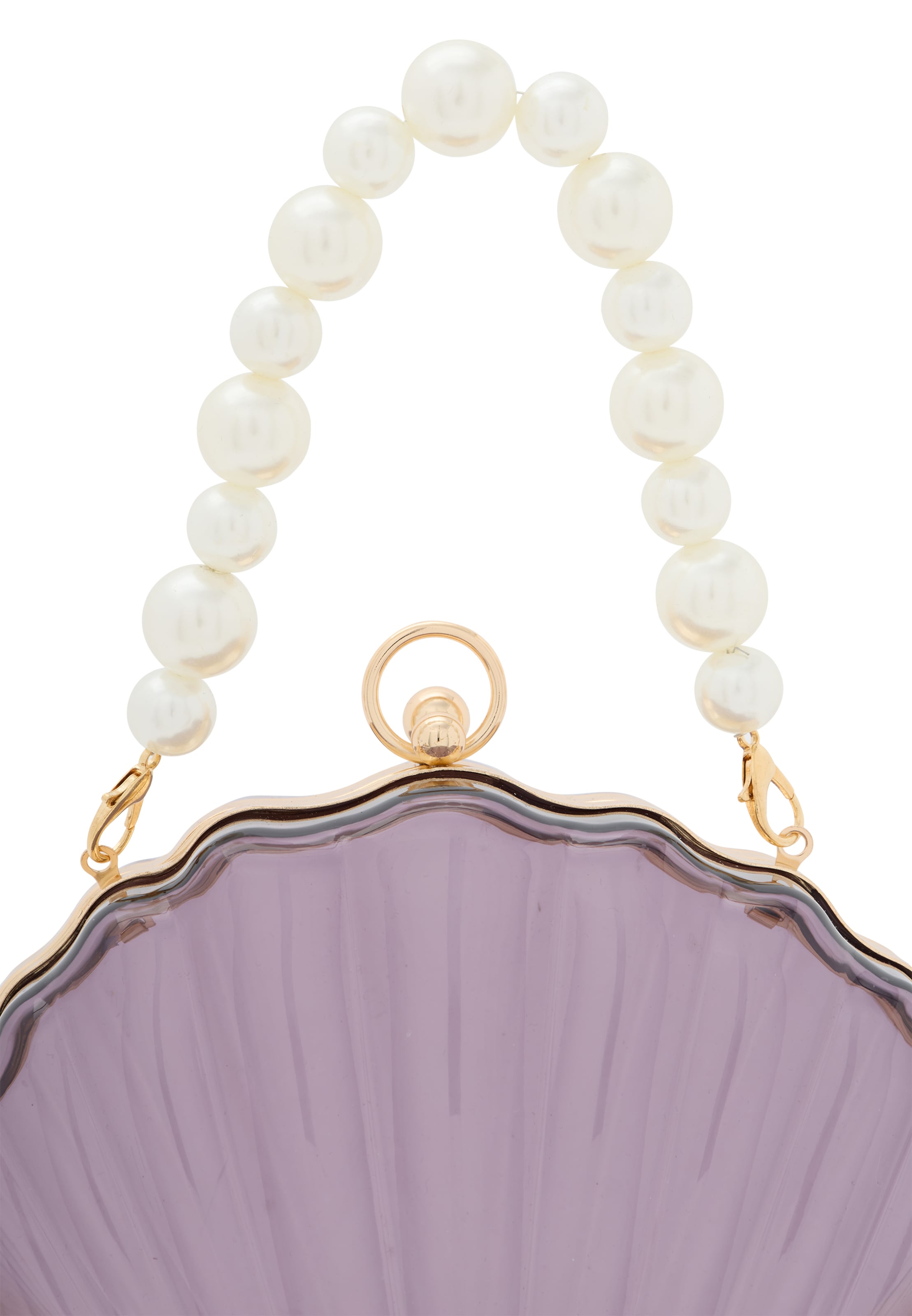 melns myMo at night "Clutch" stila somiņa