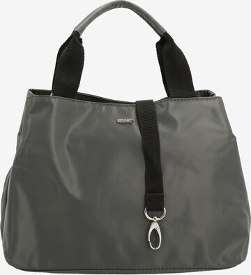 Picard Handbag 'Happy' in Grey: front