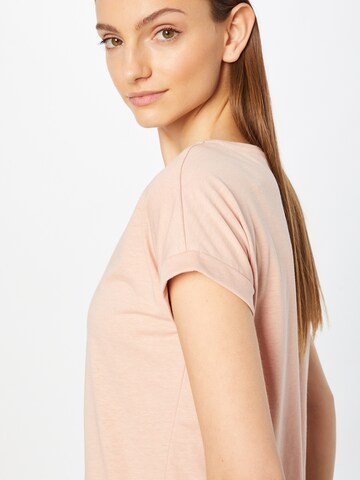 VILA Shirt 'Dreamers' in Pink