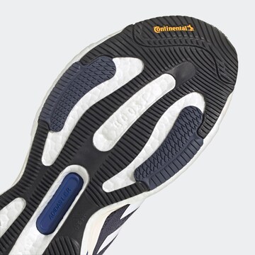 ADIDAS PERFORMANCE Běžecká obuv 'Solarglide 6' – modrá