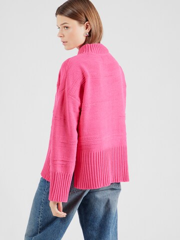 Pull-over 'ONLIMA' ONLY en rose
