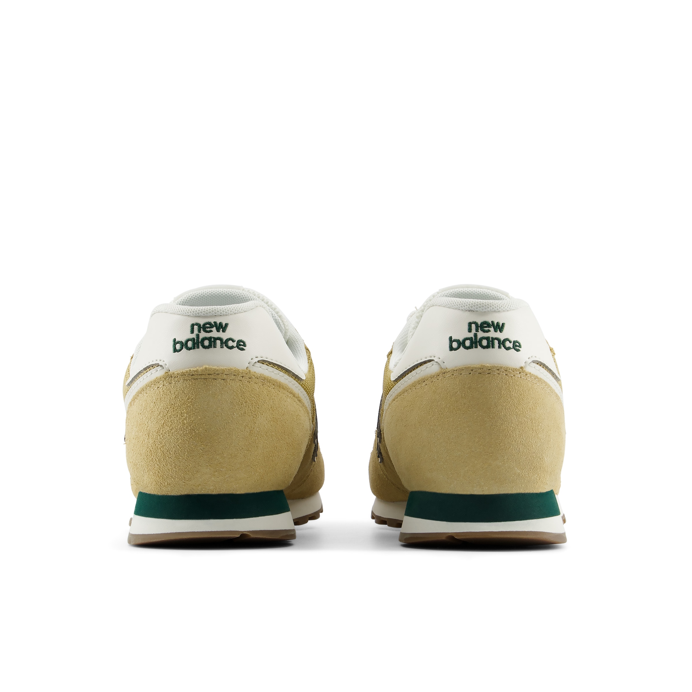 new balance Sneaker in Gelb