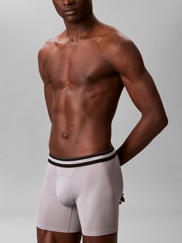 Boxers Calvin Klein Underwear en bleu