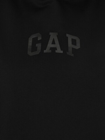 Gap Tall Sweatshirt in Black