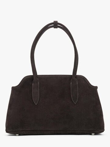 Estro Shoulder bag '36427' in Brown