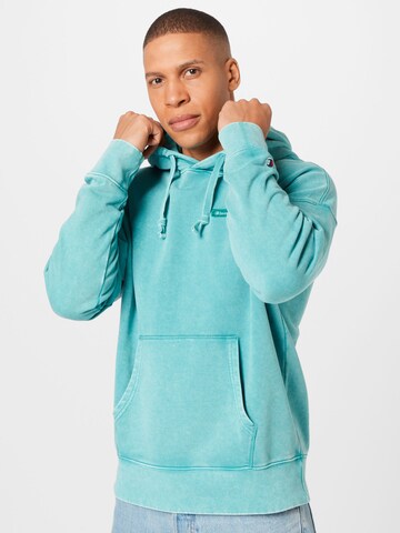 Champion Authentic Athletic Apparel Sweatshirt i : forside