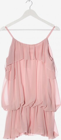 Suncoo Top & Shirt in M in Pink: front