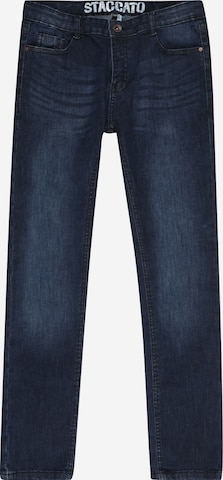 STACCATO Jeans in Blue: front