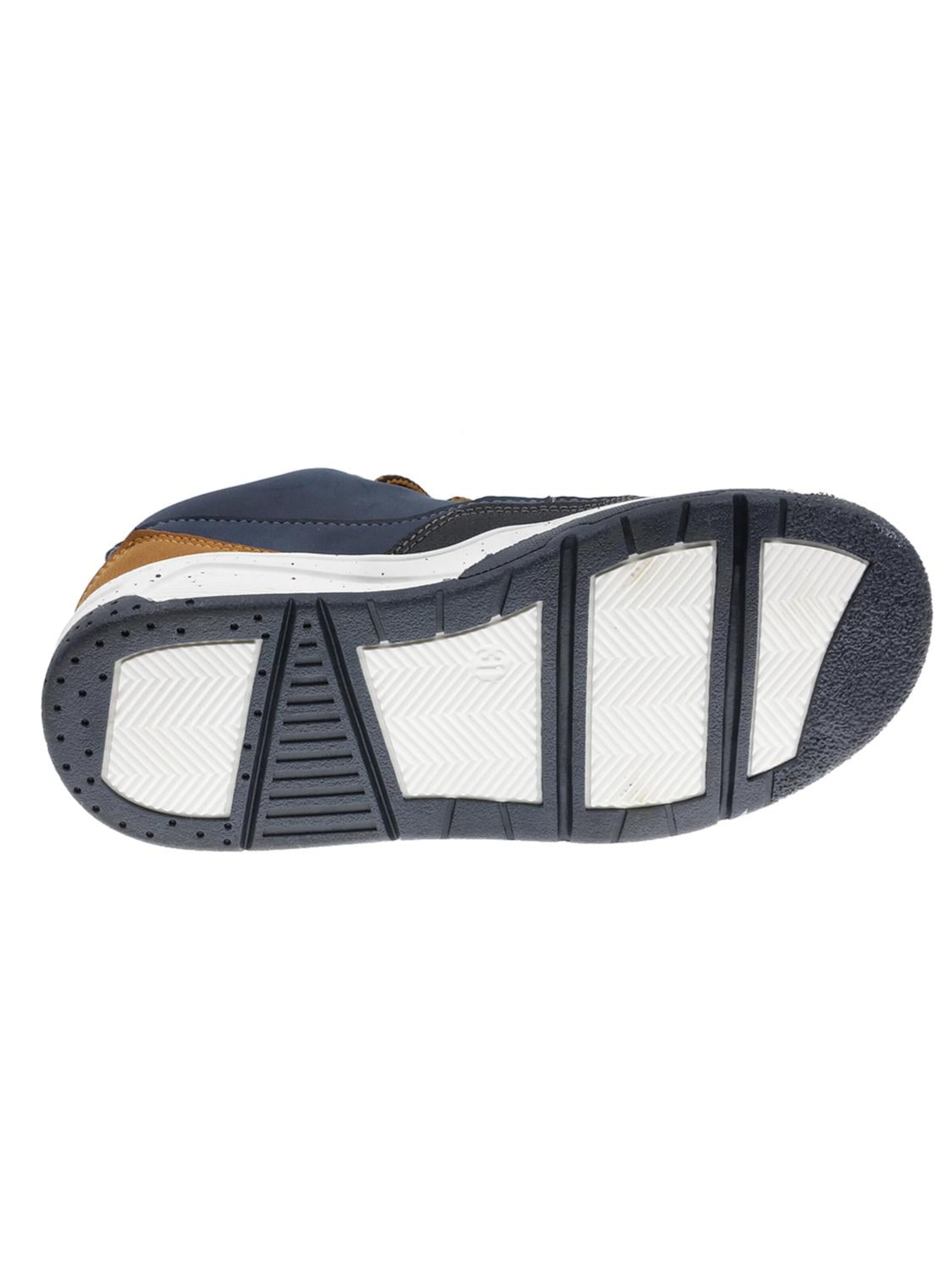 Beppi Sneakers in Blue
