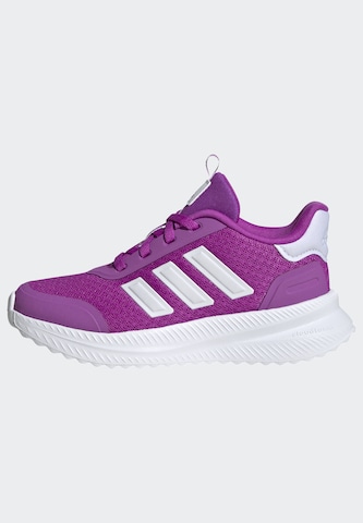 ADIDAS SPORTSWEAR Sneaker in Pink: Vorderseite