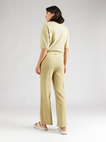 BILLABONG Loosefit Παντελόνι 'Keep It Straight' σε πράσινο