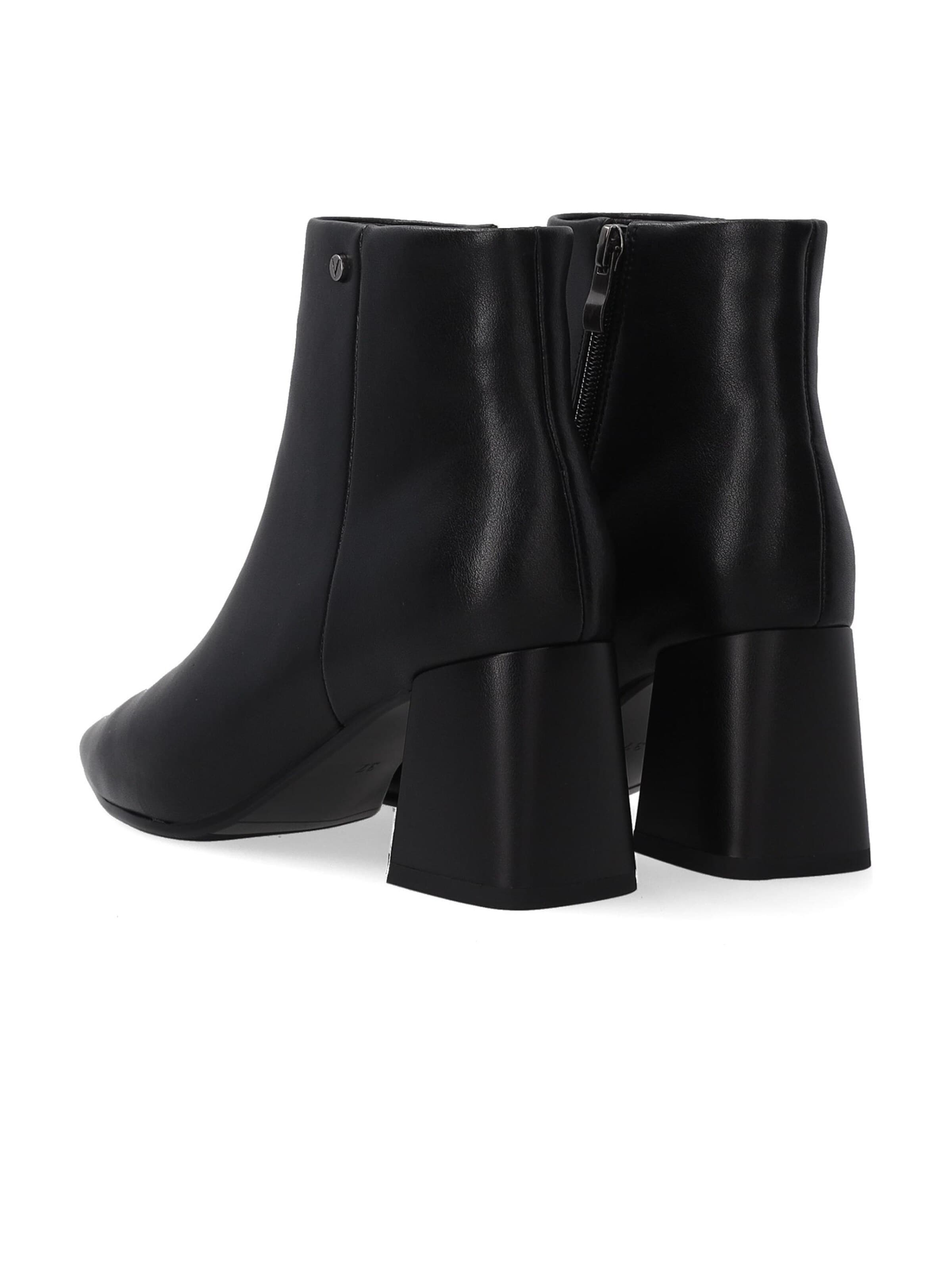 VENEZIA Ankle Boots‌‌‌‌‌‌‌ in Schwarz
