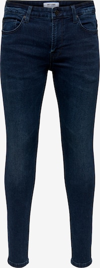 Only & Sons Vaquero en azul denim, Vista del producto