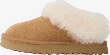 UGG Сапоги 'TAZZELLE' в Коричневый: спереди