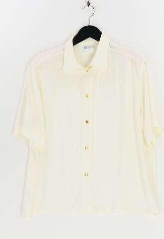 Your Sixth Sense Blouse & Tunic in XXXL in White: front
