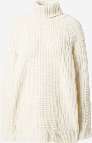 Pull-over 'AMALA' ARMEDANGELS en beige : devant