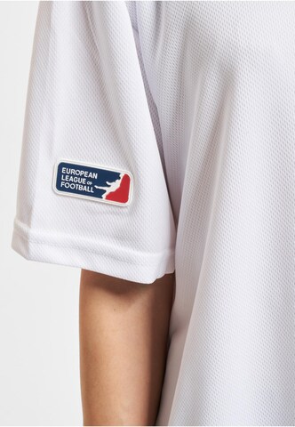 European League of Football Shirt 'Munich Ravens' in Wit