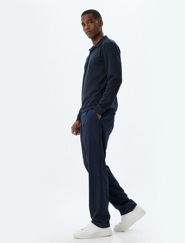 Koton Pullover in Blau