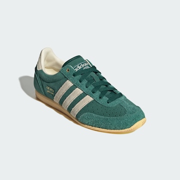 ADIDAS ORIGINALS Sneaker 'Japan' in Grün