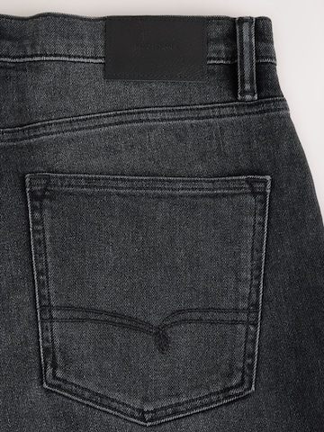 Next Regular Jeans i svart
