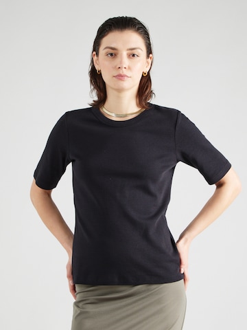 Part Two Shirt 'Ratana' in Black: front