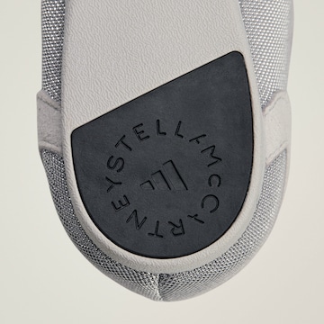 ADIDAS BY STELLA MCCARTNEY Sports shoe '76' in Grey