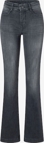 MAC Jeans in Schwarz: Vorderseite