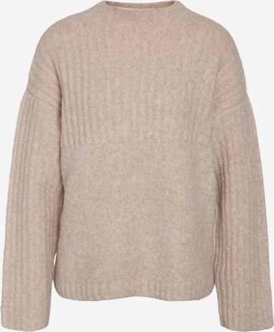 Noisy may Pulover 'NMNYLA' u tamno bež, Pregled proizvoda