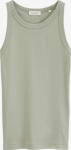 Haut Marc O'Polo en gris : devant