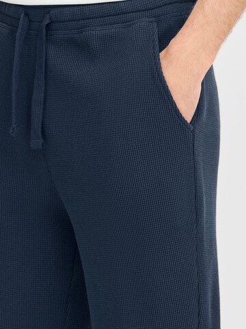 Casual Friday Regular Pants ' CFULF0210 ' in Blue