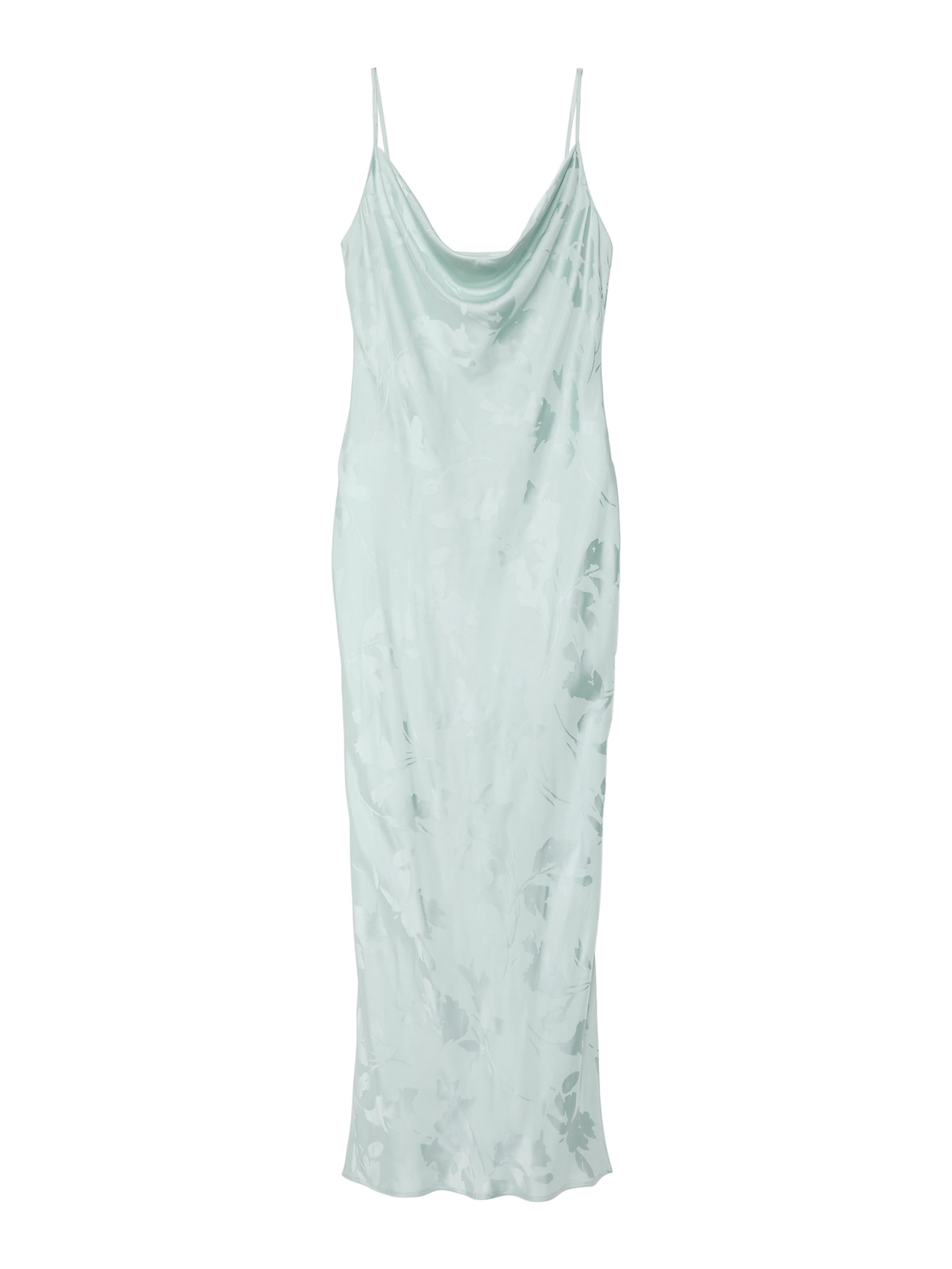 Calvin Klein Kleid in mint, Produktansicht
