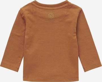 Noppies - Camiseta 'Jystrup' en marrón