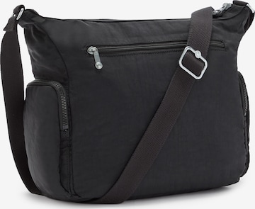 KIPLING Umhängetasche 'Gabbie' in Schwarz