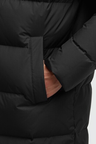 CMPD Winter Parka in Black