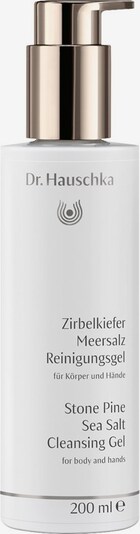 Dr. Hauschka Shower Gel in Rose gold / White, Item view