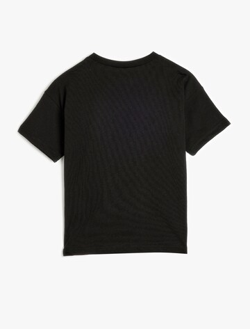 Koton Shirt in Zwart