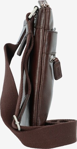 Picard Crossbody Bag 'Buddy' in Brown