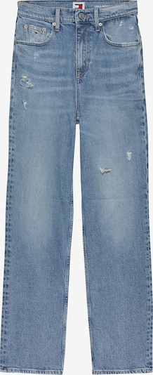 Tommy Jeans Džinsi 'LAYLA', krāsa - zils džinss, Preces skats