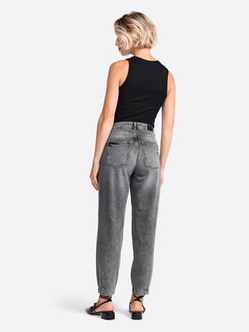 Rich & Royal Regular Jeans in Grey