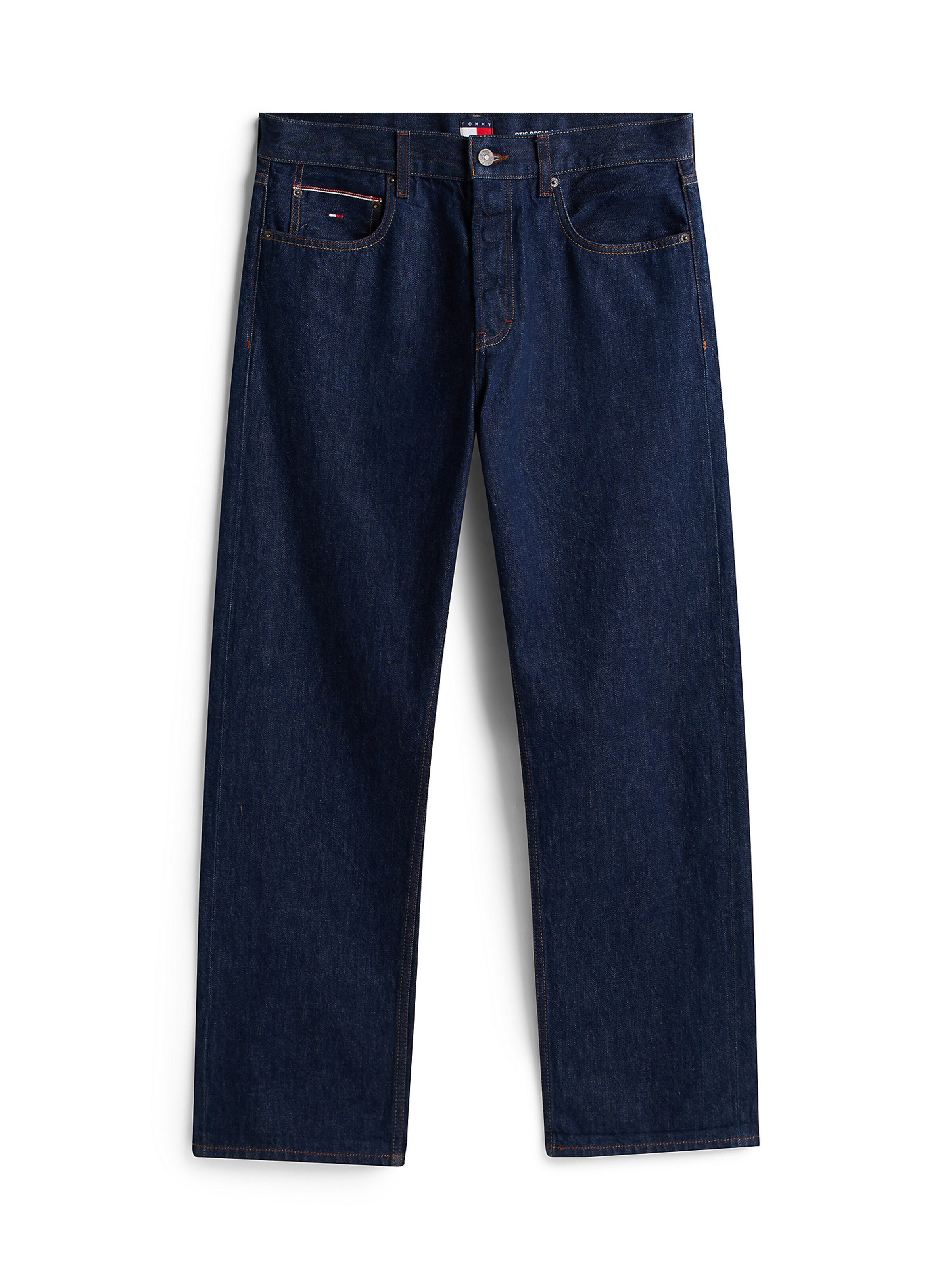 Tommy Jeans Jeans 'Otis Selvedge' in Dark blue, Item view